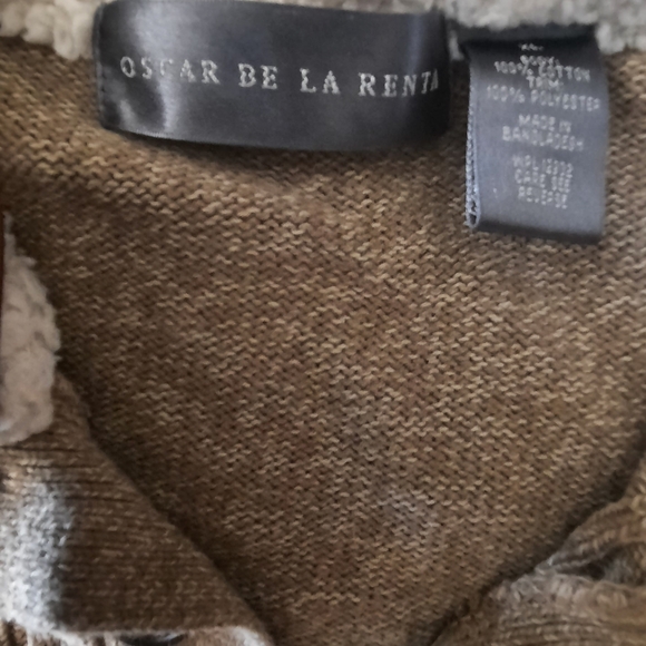 Unisex Vintage sweater - Picture 2 of 2